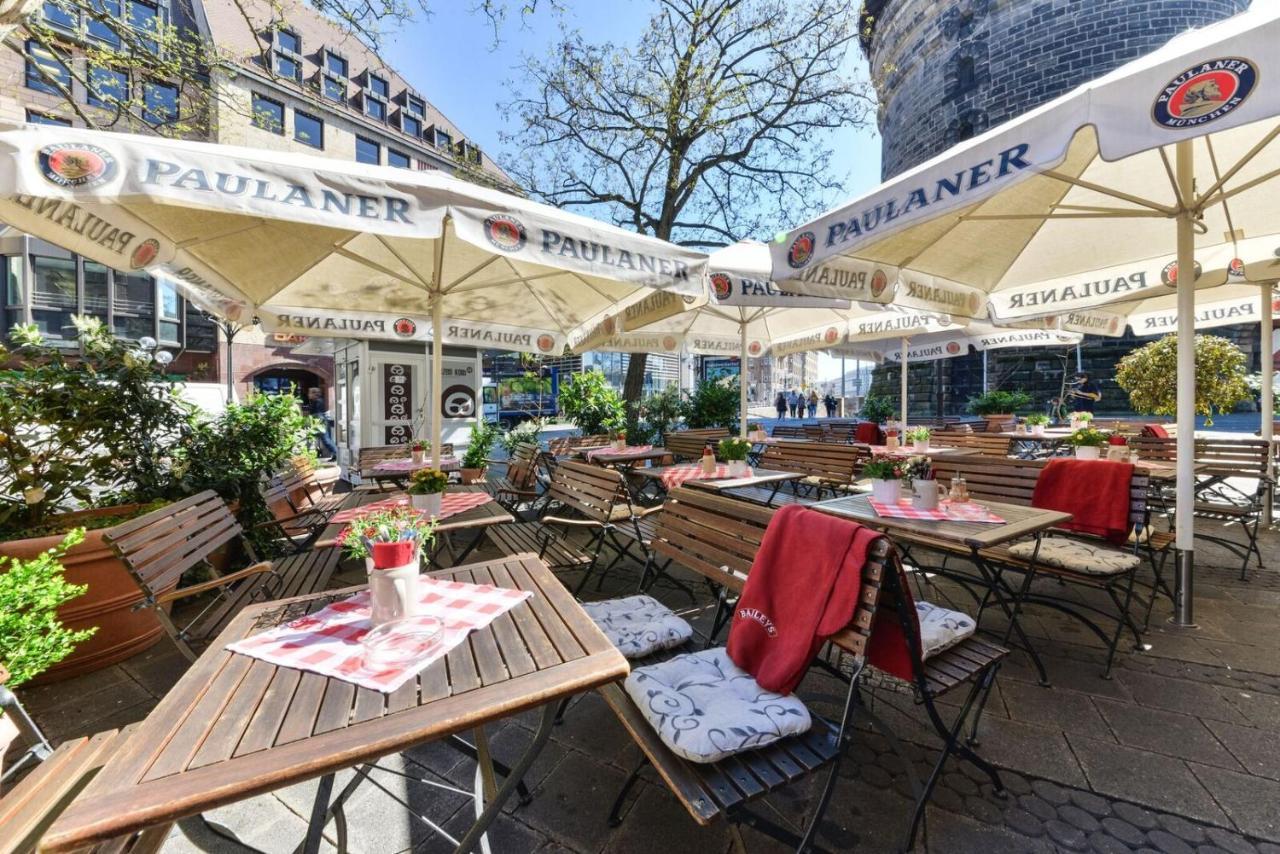 Gasthaus Pillhofer Nuremberga Exterior foto